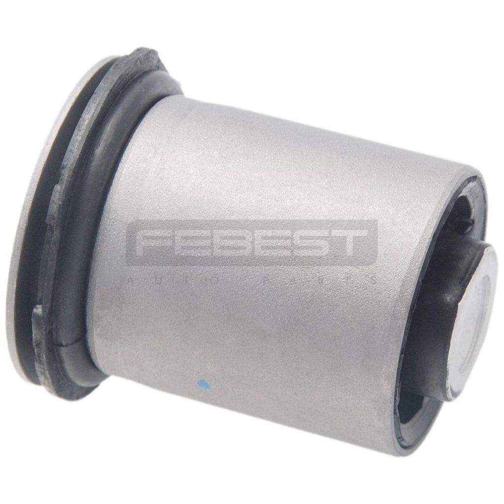 Silentbloc, triangle de suspension avant inférieur FEBEST – MERCEDES-BENZ
