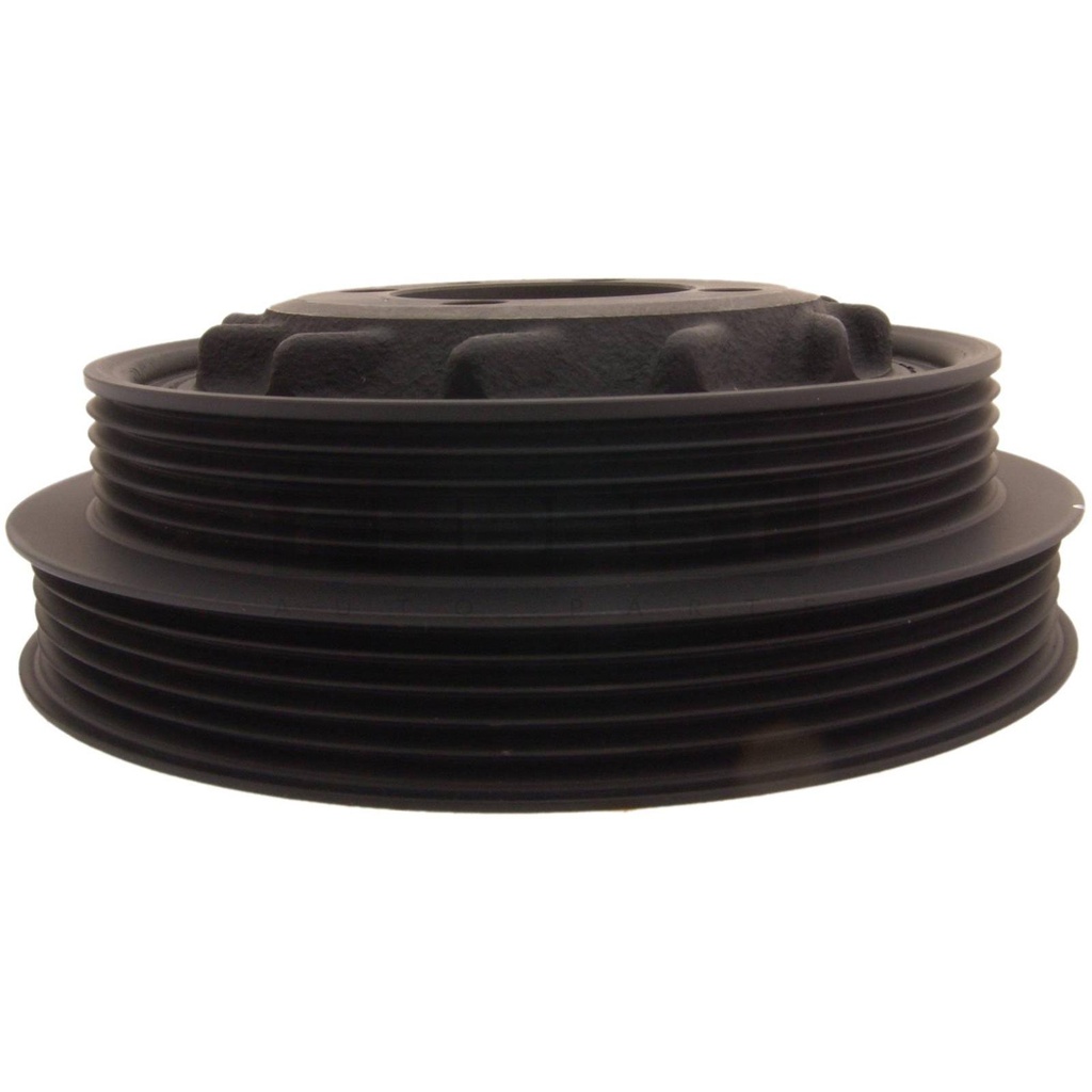 Poulie de vilebrequin 4g64 FEBEST – MITSUBISHI