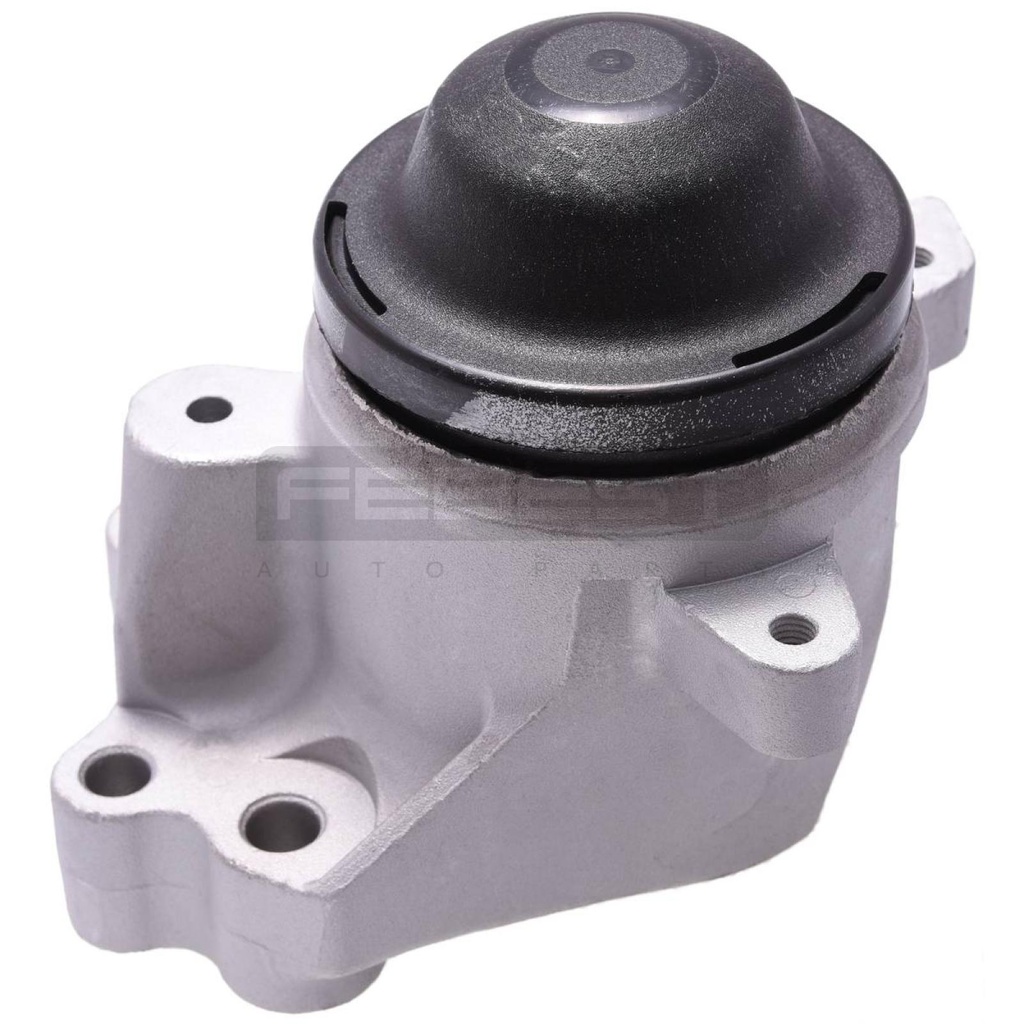 Support moteur droit (hydraulique) FEBEST – MAZDA