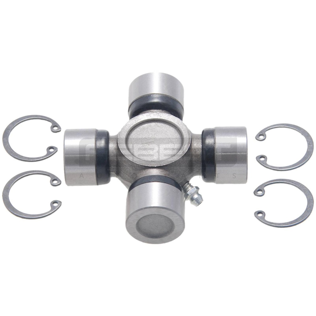 Croisillon d'arbre de transmission 25x77 FEBEST – MITSUBISHI