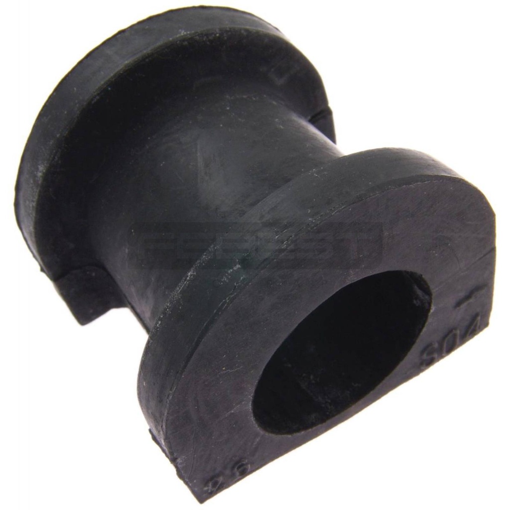Silentbloc de barre stabilisatrice avant d26 FEBEST – HONDA