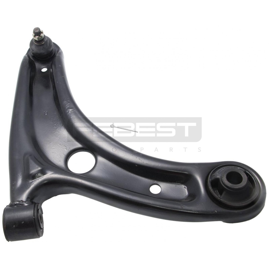 Bras de suspension triangle avant droit FEBEST – HONDA
