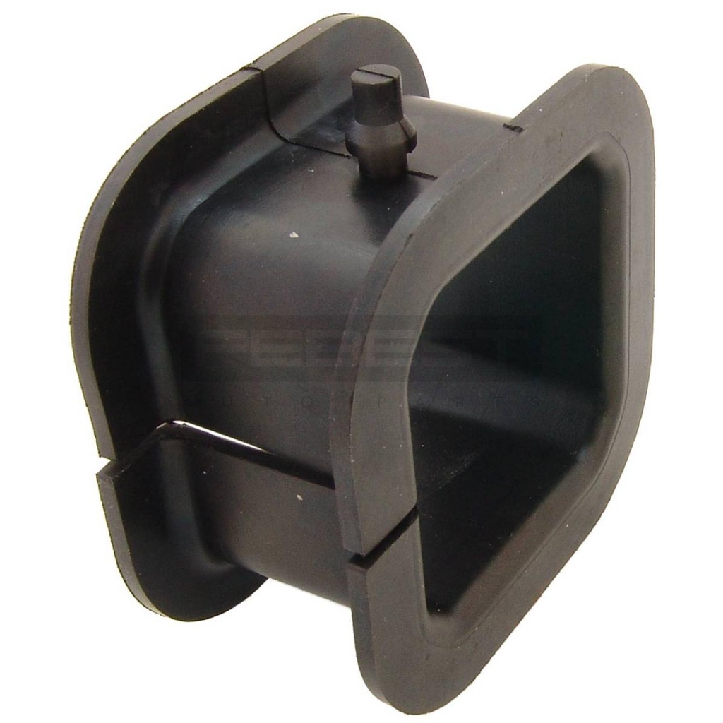 Silentbloc crémaillère de direction FEBEST – SUBARU