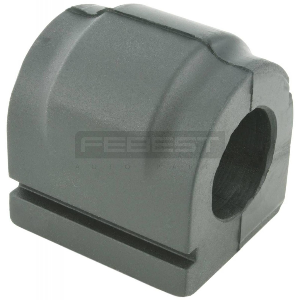 Silentbloc de barre stabilisatrice avant d22.4 FEBEST – VOLVO