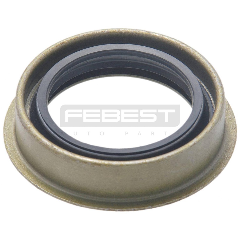 Bague d'étanchéité, cardan de transmission 40x55x12x13 FEBEST – FORD / GEELY
