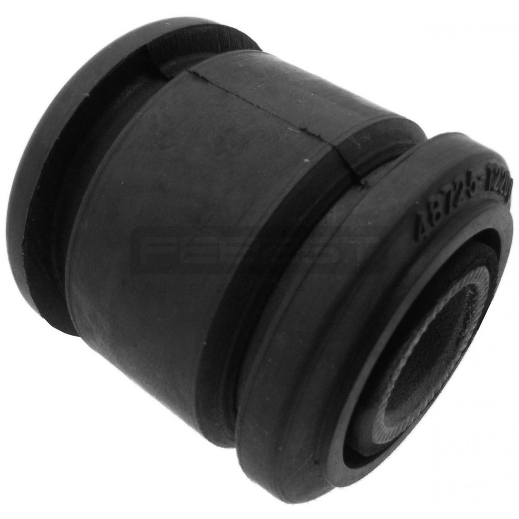 Silentbloc de fusée, essieu arrière FEBEST – DAIHATSU / TOYOTA