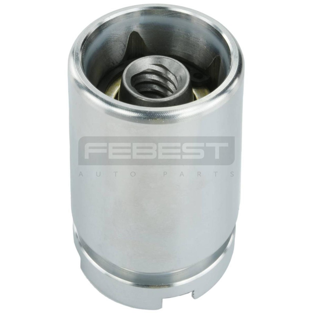 Piston avec mecanisme, étrier de frein arrière d33.9 FEBEST – HONDA