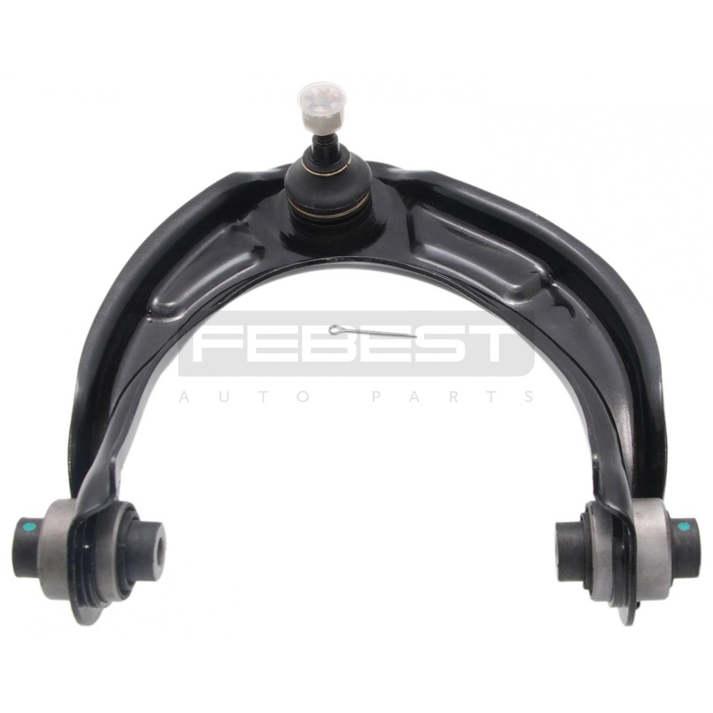 Bras de suspension triangle avant supérieur droite FEBEST – HONDA