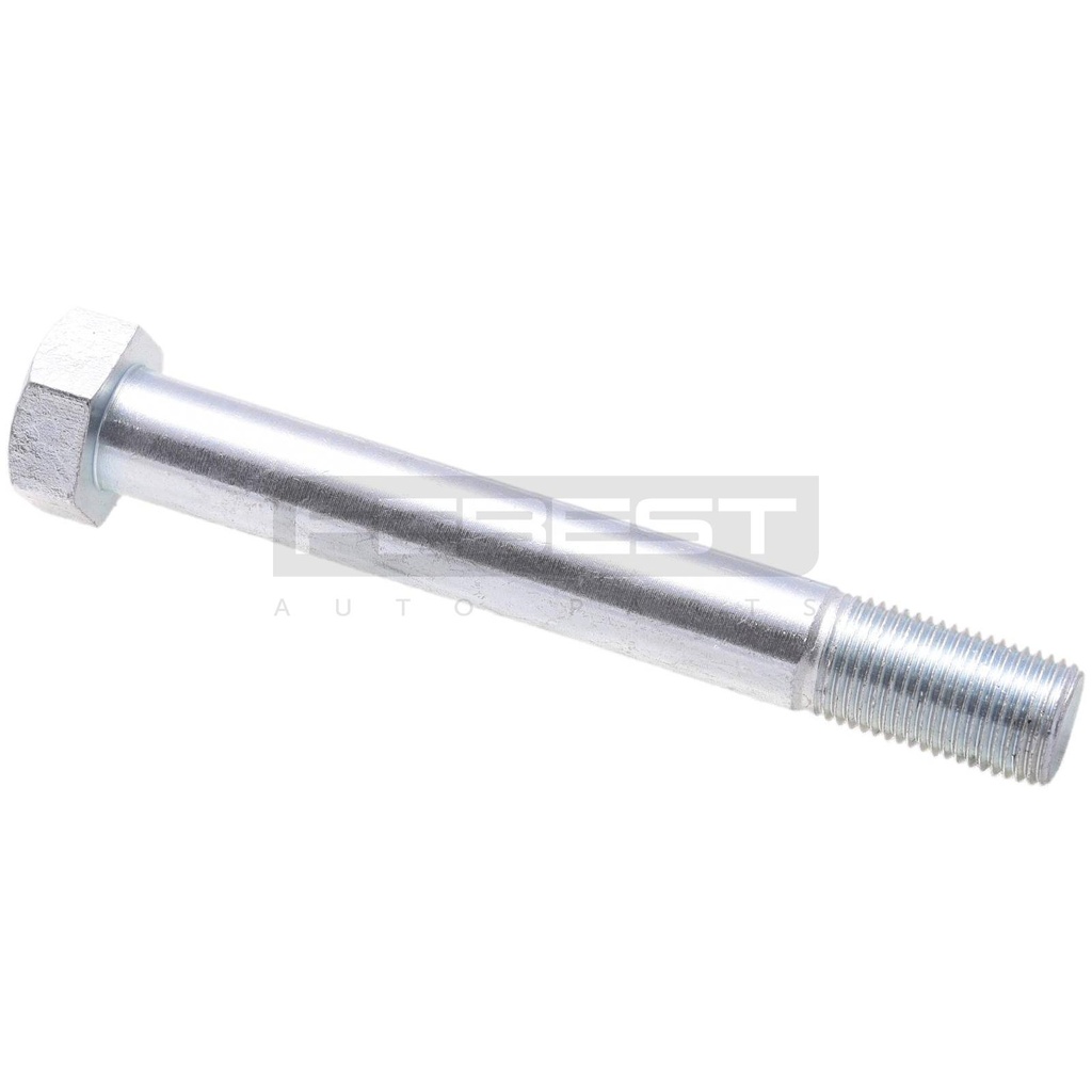 Boulon de ressort a lames arrière FEBEST – ISUZU