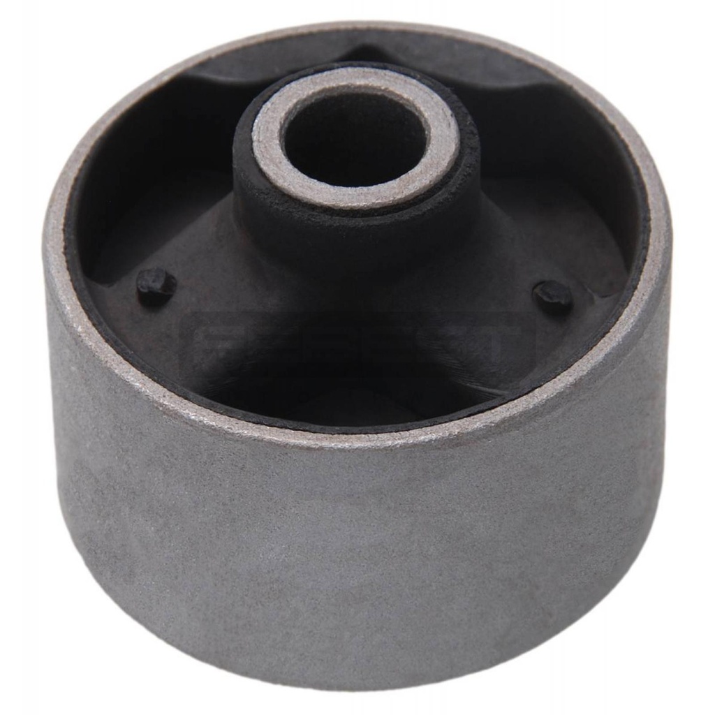 Silentbloc de support de différentiel FEBEST – MAZDA