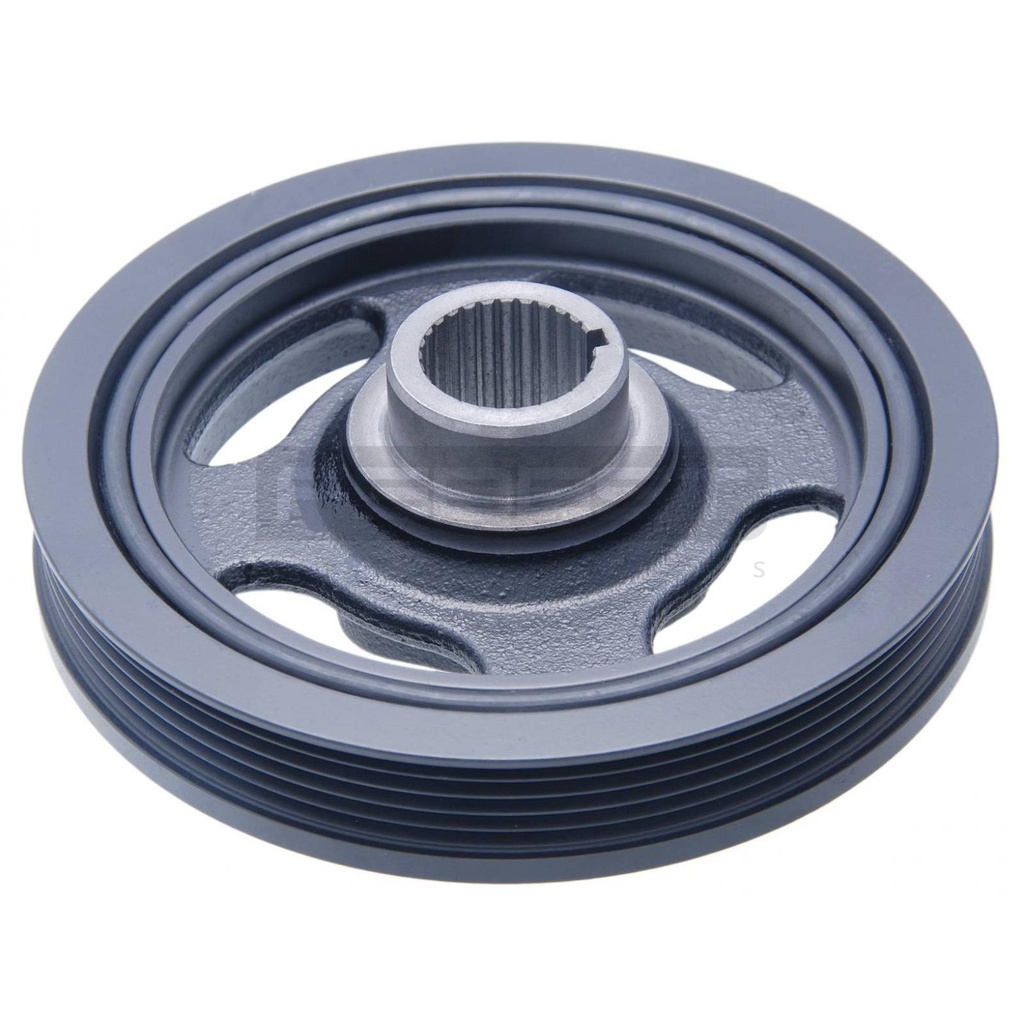 Poulie de vilebrequin b18b/b20b FEBEST – HONDA