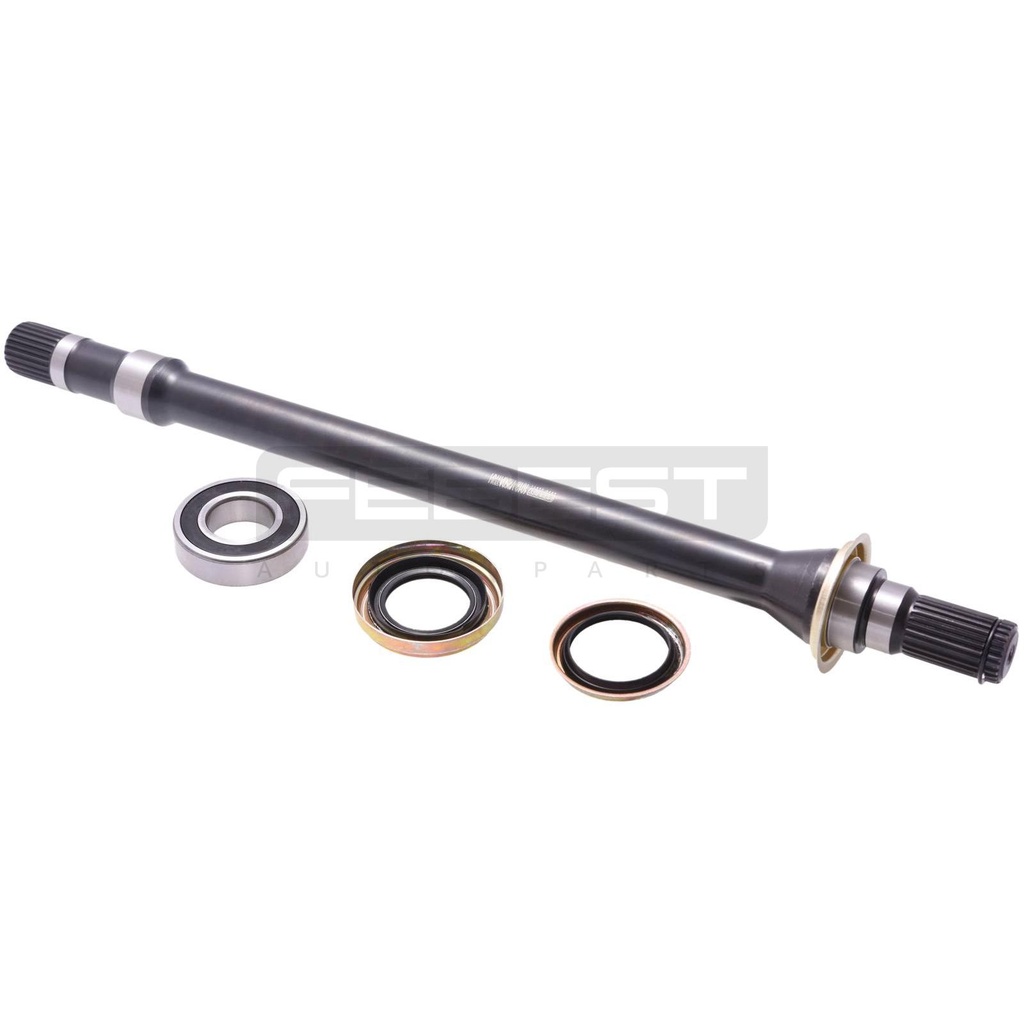 Demi-arbre droit 27x527x26 FEBEST – GENERAL MOTORS