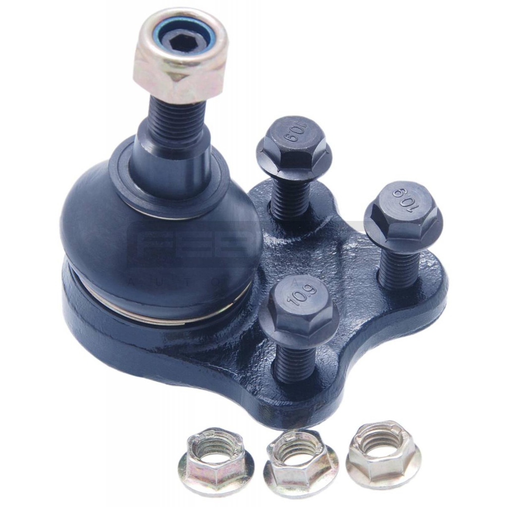 Rotule de triangle de suspension avant inférieur FEBEST – FORD