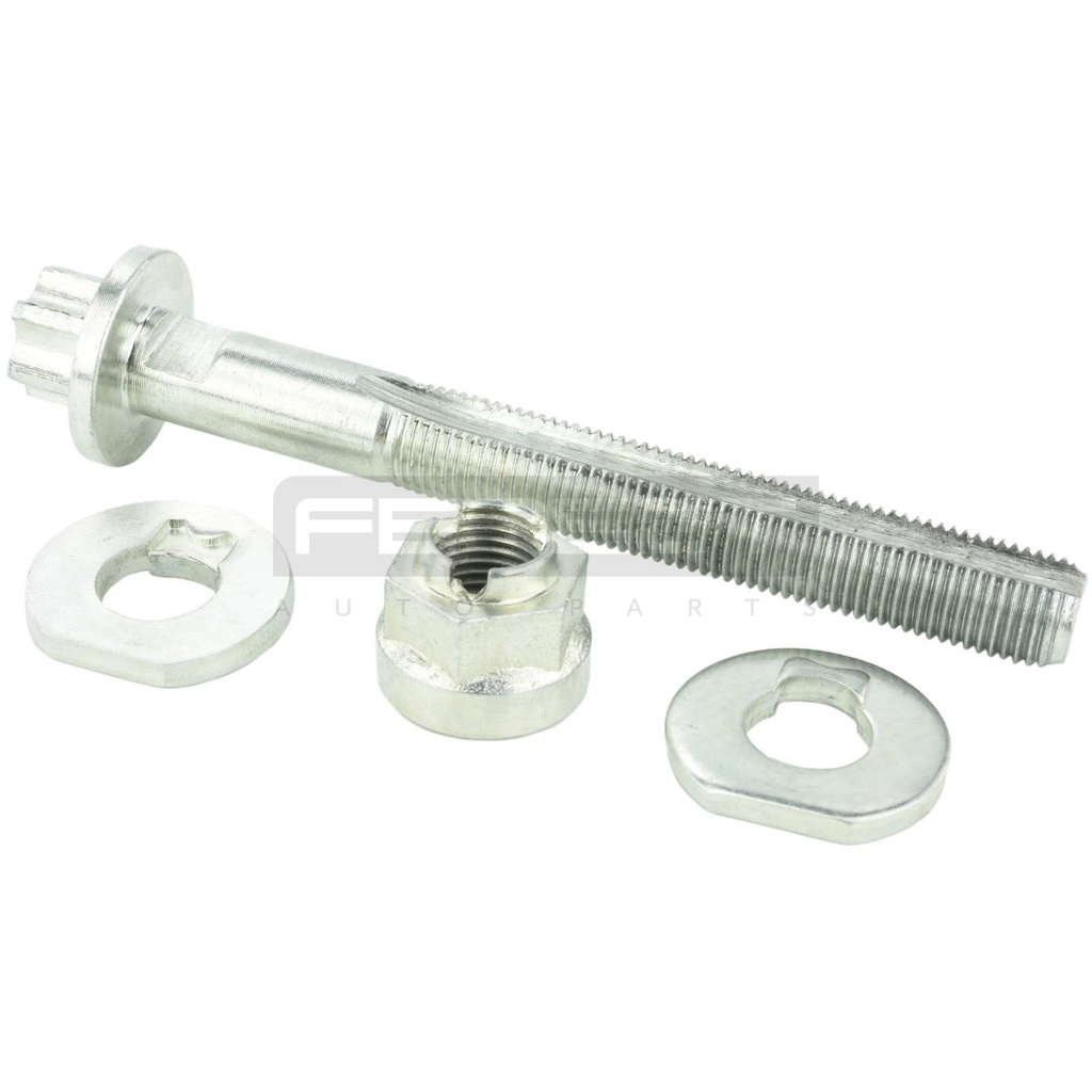 Boulon excentrique, kit de réparation FEBEST – MERCEDES-BENZ