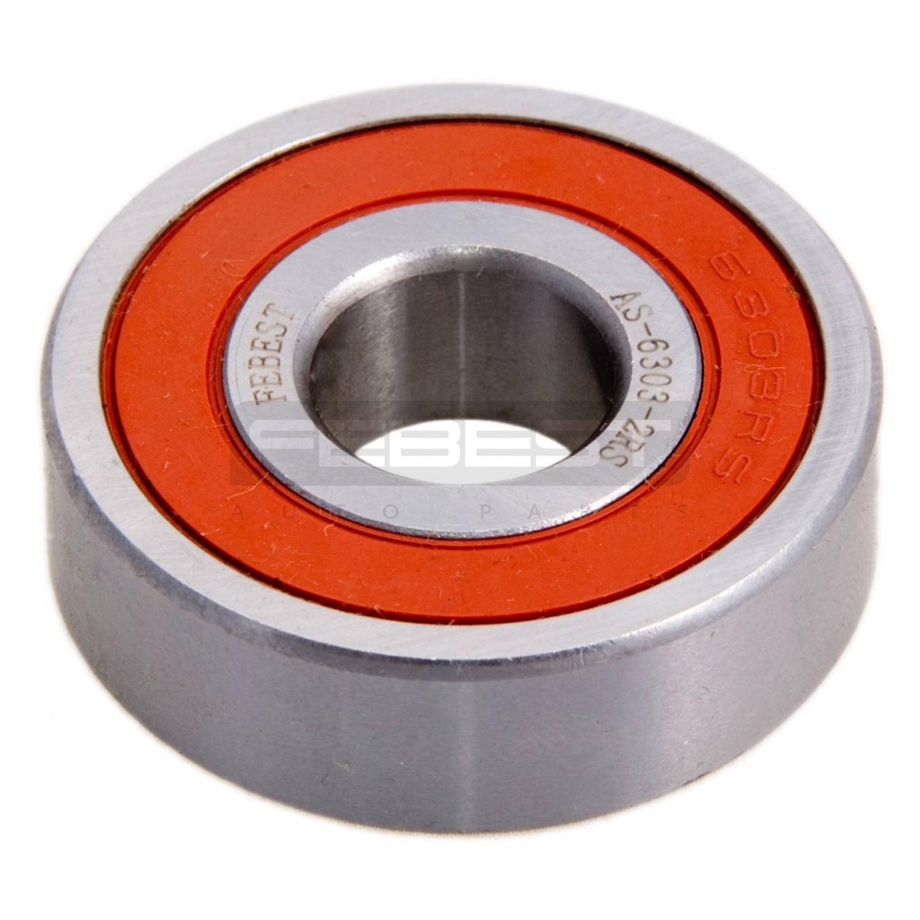 Roulement a billes 17x47x14 FEBEST – ALFA ROMEO