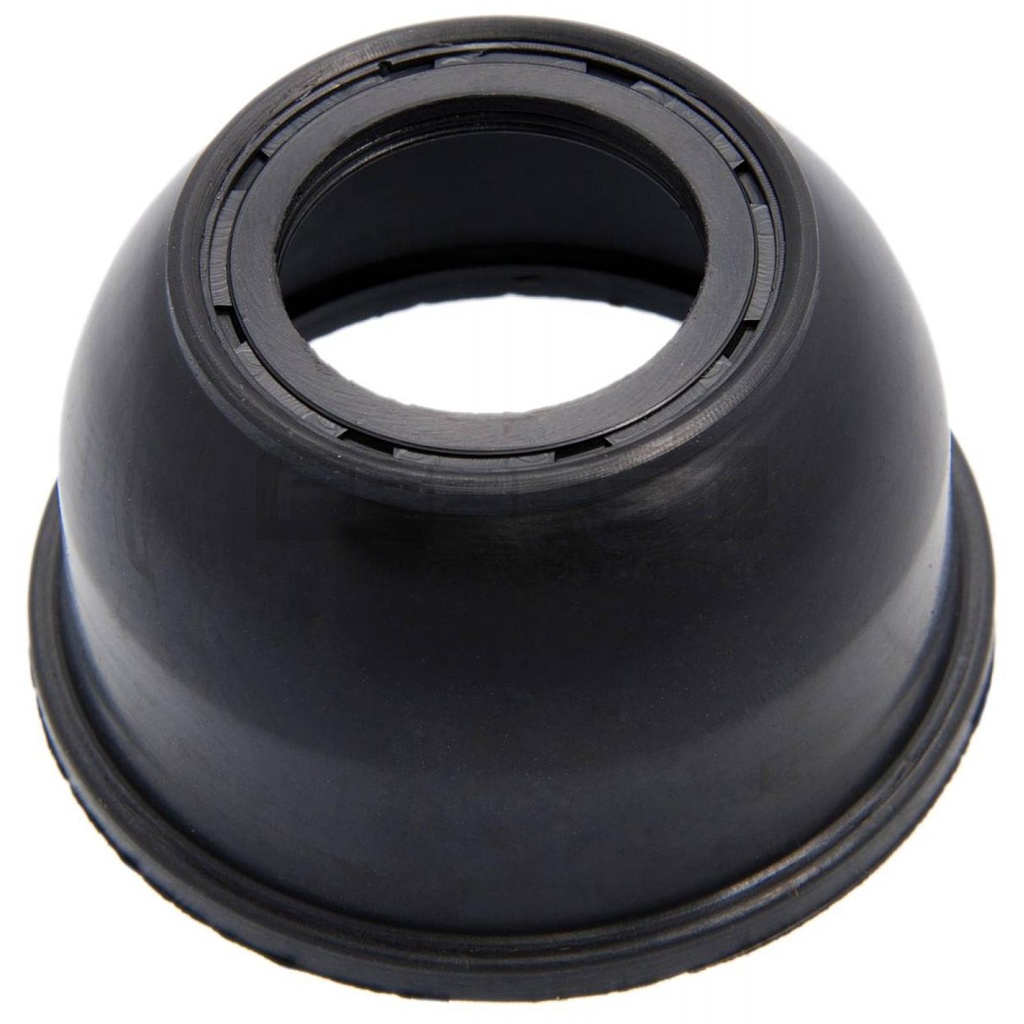 Soufflet de rotule de triangle de suspension inférieur 56x37x27.5 FEBEST – MAZDA