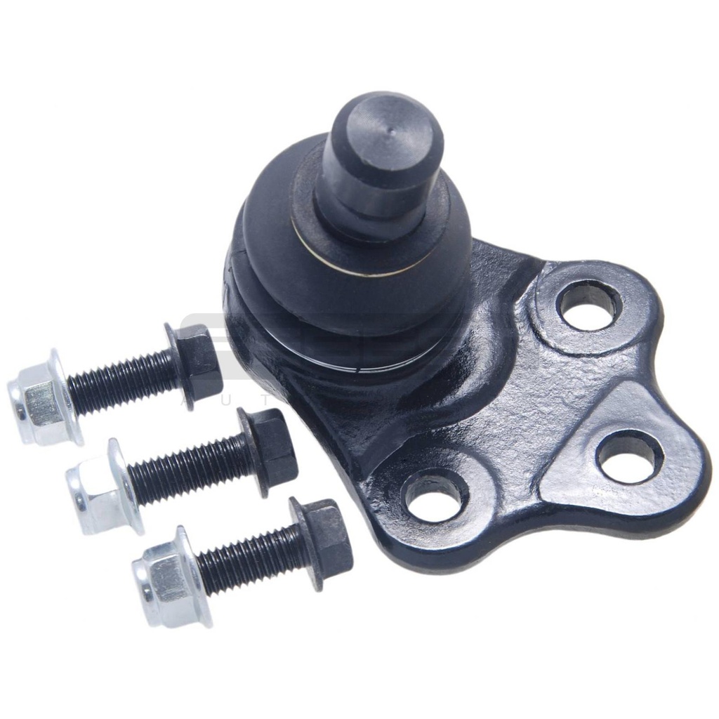 Rotule de triangle de suspension avant inférieur FEBEST – VOLVO