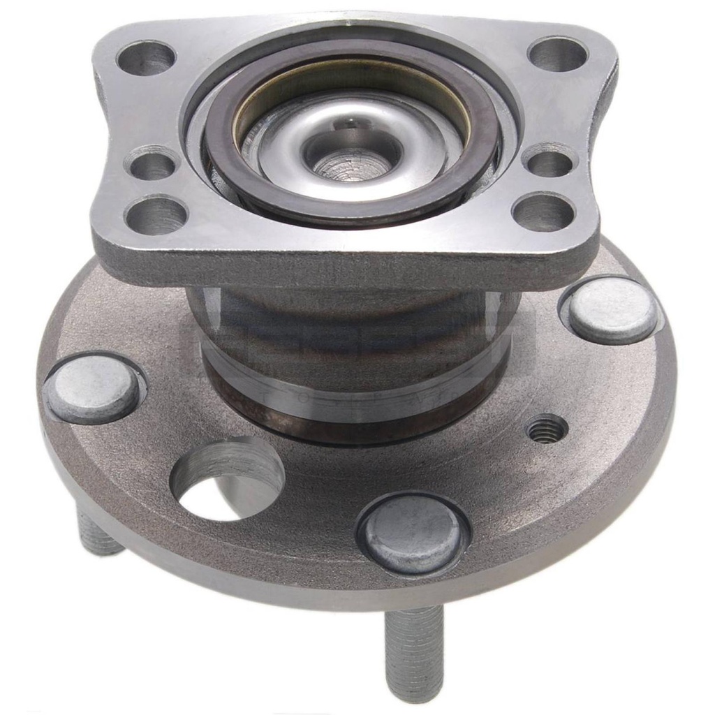 Moyeu de roue arrière FEBEST – FORD