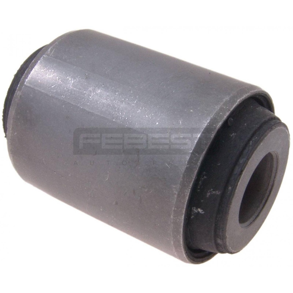 Silentbloc, bras de suspension transversal arrière FEBEST – MITSUBISHI