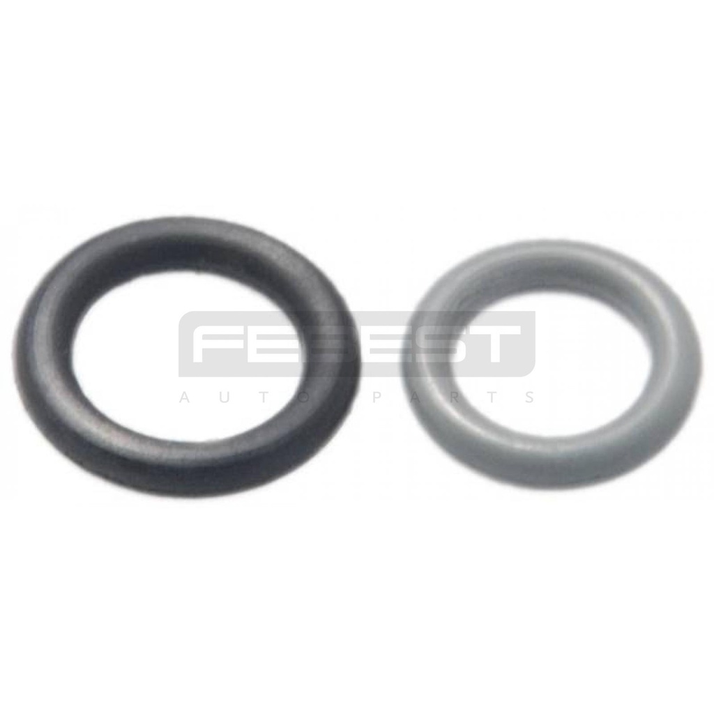 Jeu de joints toriques, tuyau hydraulique de direction FEBEST – BMW / FORD