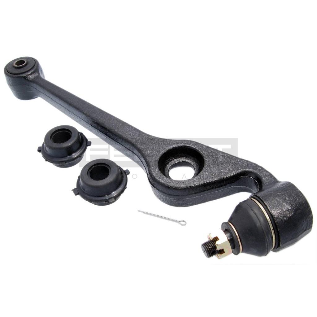 Bras de suspension triangle avant droit FEBEST – DAIHATSU / TOYOTA
