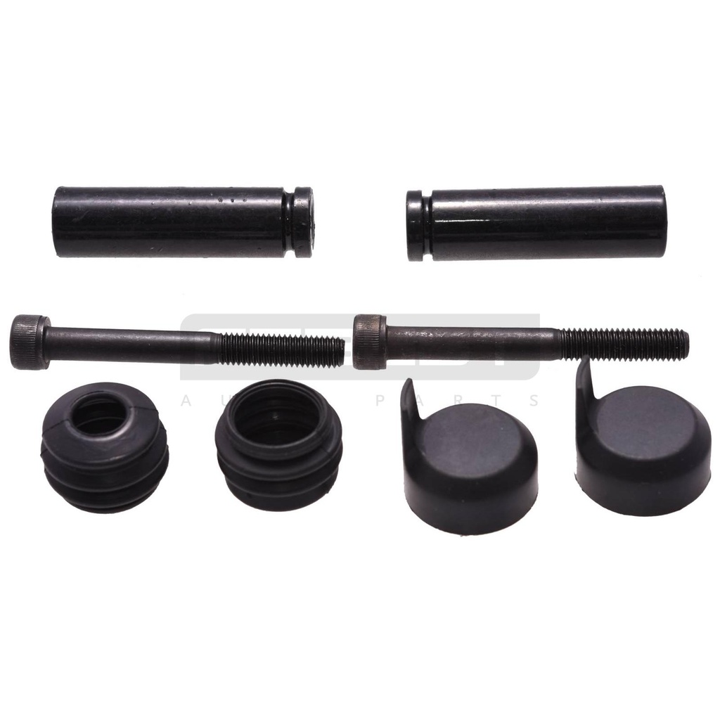 Kit de réparation, étrier de frein avant (kit pour un côté) FEBEST – ALFA ROMEO