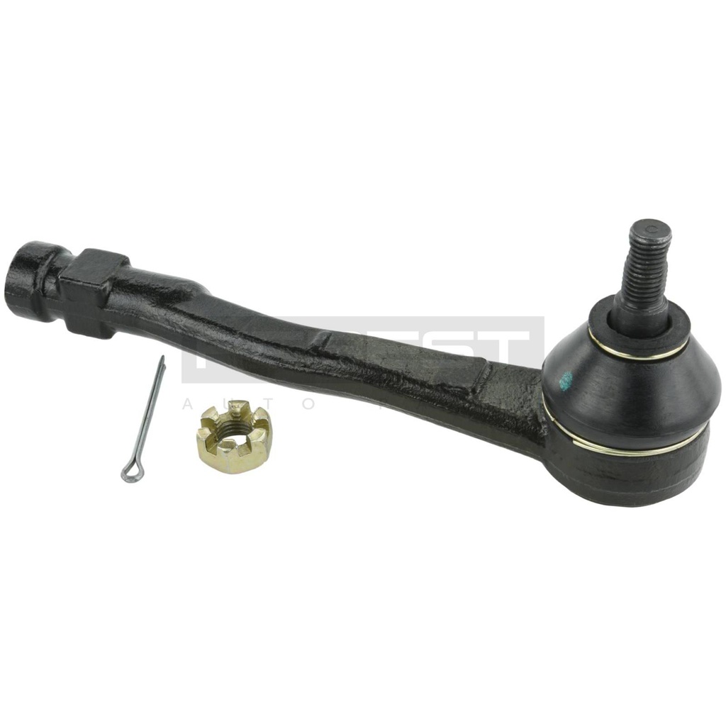 Rotule de direction gauche FEBEST – CITROEN / PEUGEOT