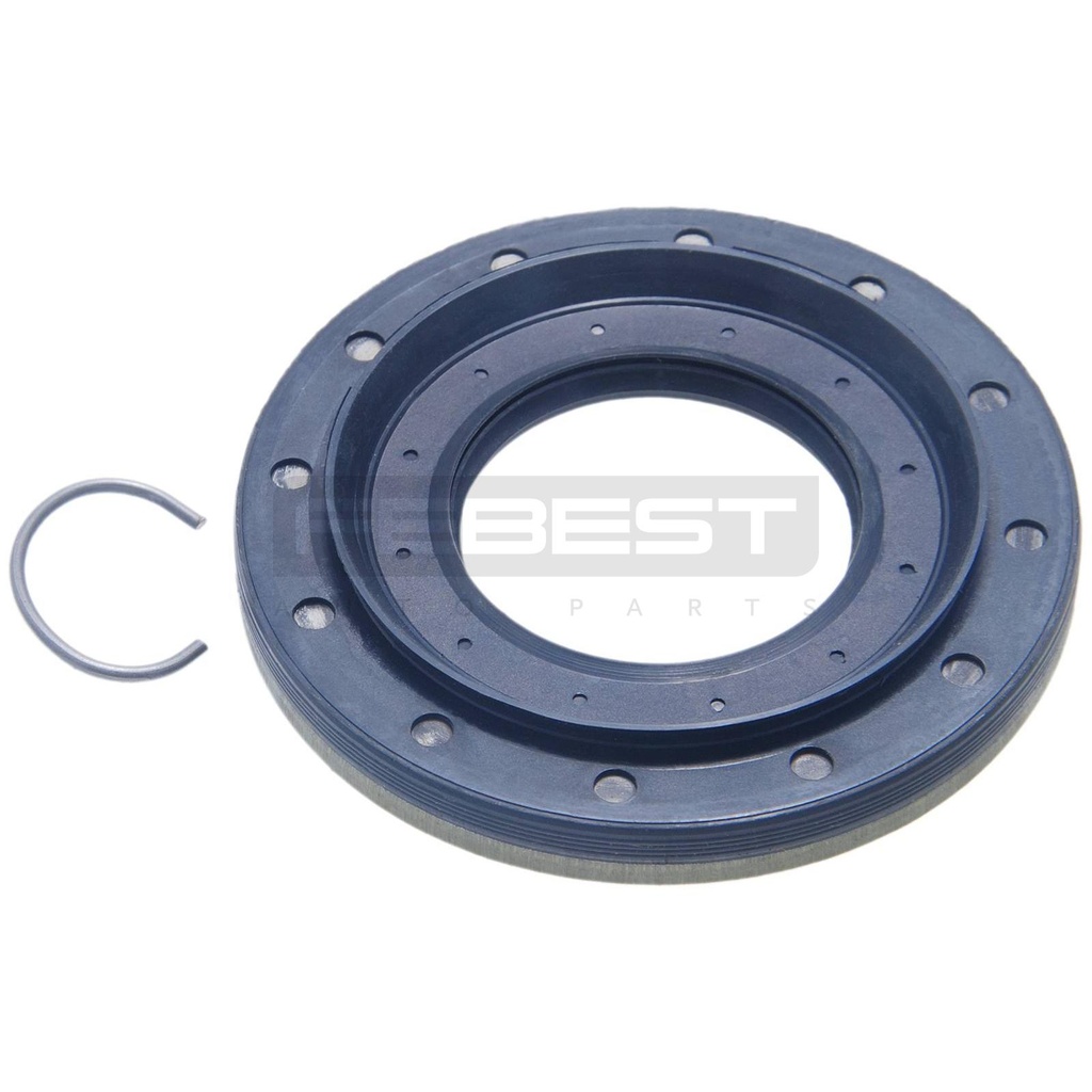 Bague d'étanchéité, cardan de transmission 42.5x90.35x9.85x14.6 FEBEST – BMW