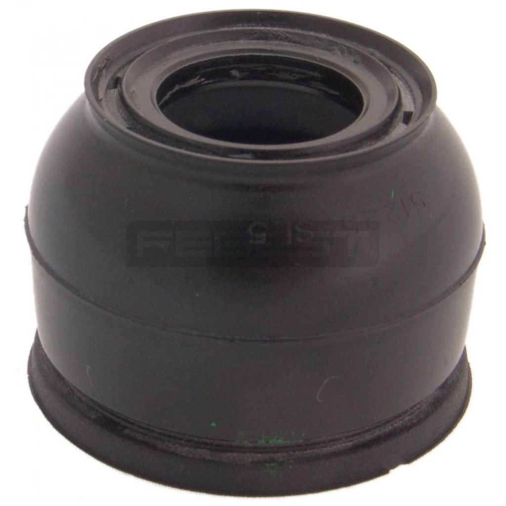 Soufflet de rotule de triangle de suspension inférieur 35x30.5x19 FEBEST – HONDA