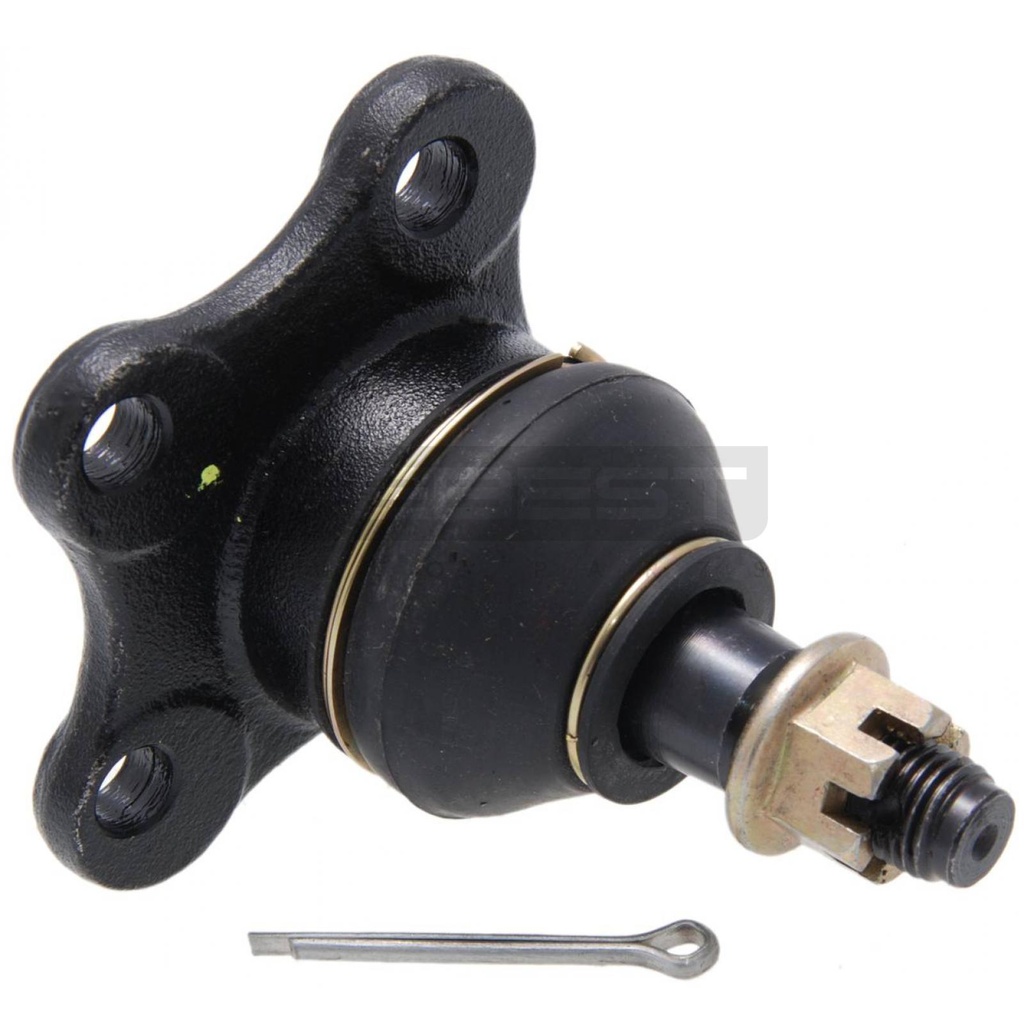 Rotule de triangle de suspension avant supérieur FEBEST – GREAT WALL / ISUZU