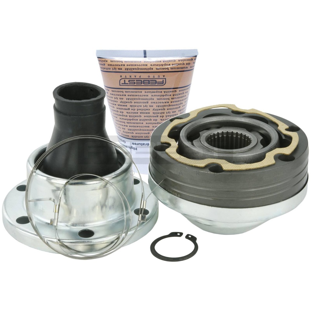 Embout de cardan 28x94 FEBEST – MERCEDES-BENZ