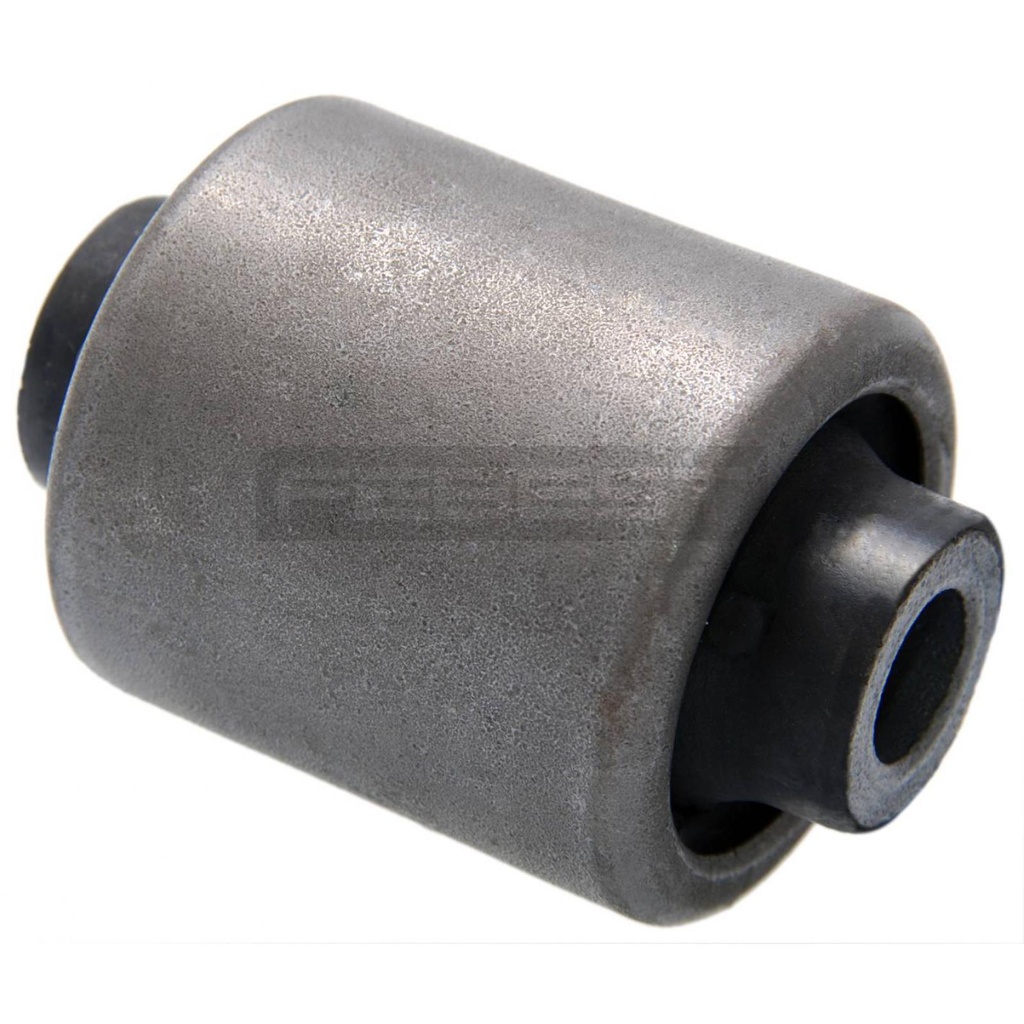 Silentbloc arrière, triangle de suspension avant (hydraulique) FEBEST – MAZDA