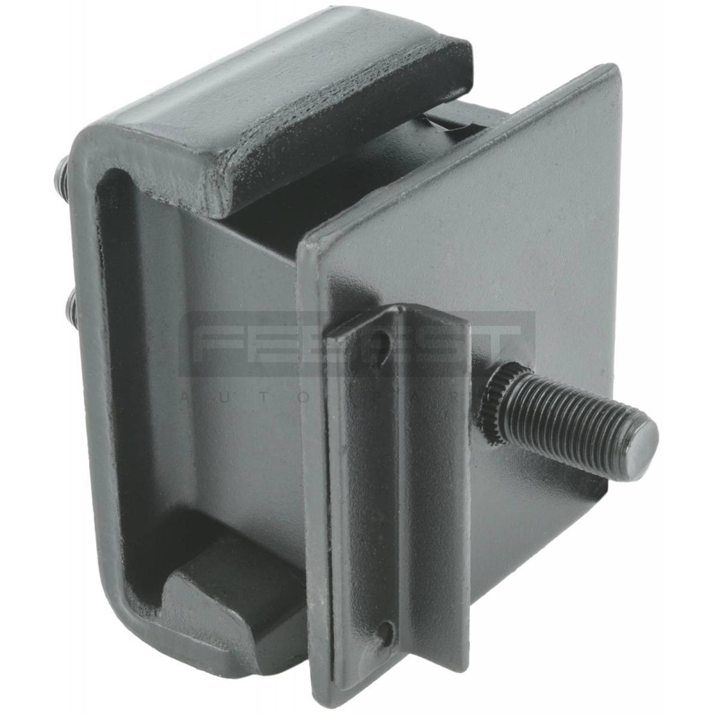 Support moteur gauche FEBEST – ISUZU