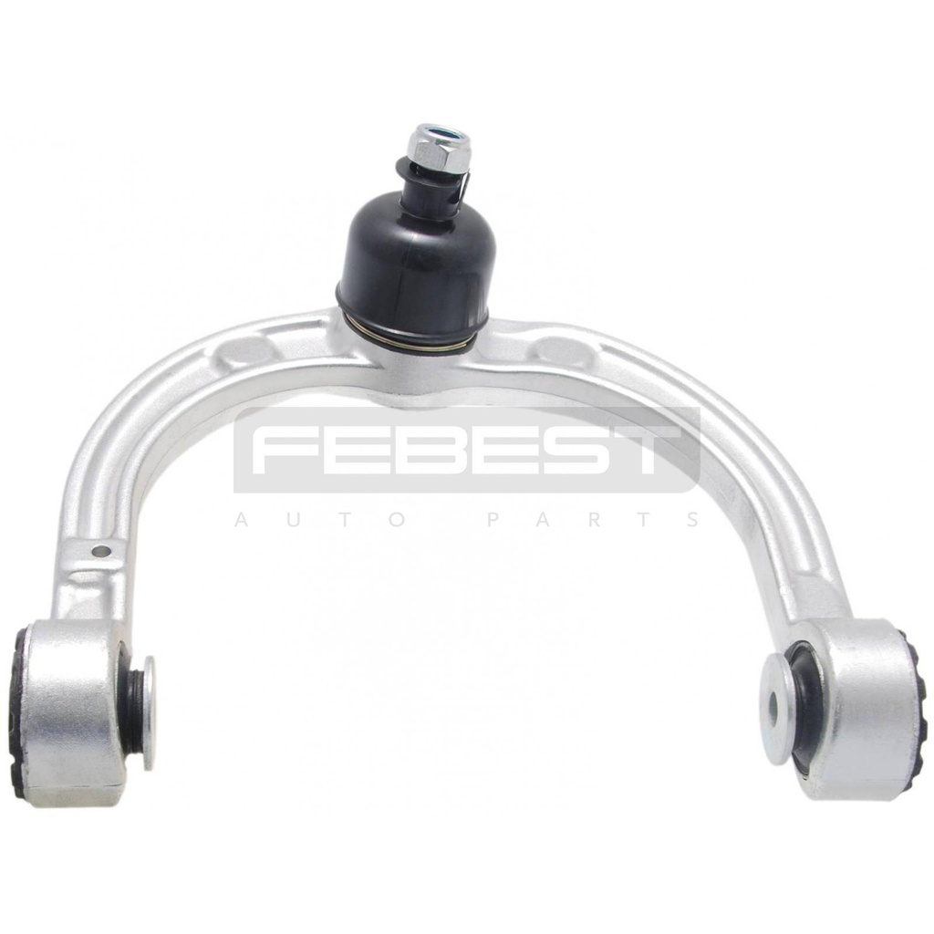 Bras de suspension triangle avant supérieur gauche FEBEST – MERCEDES-BENZ