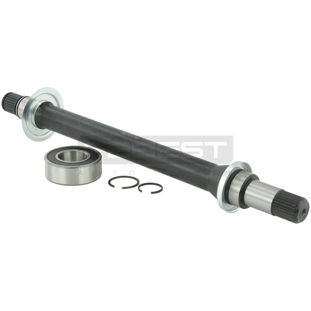 Demi-arbre droit 27x482.2x27 FEBEST – SSANGYONG