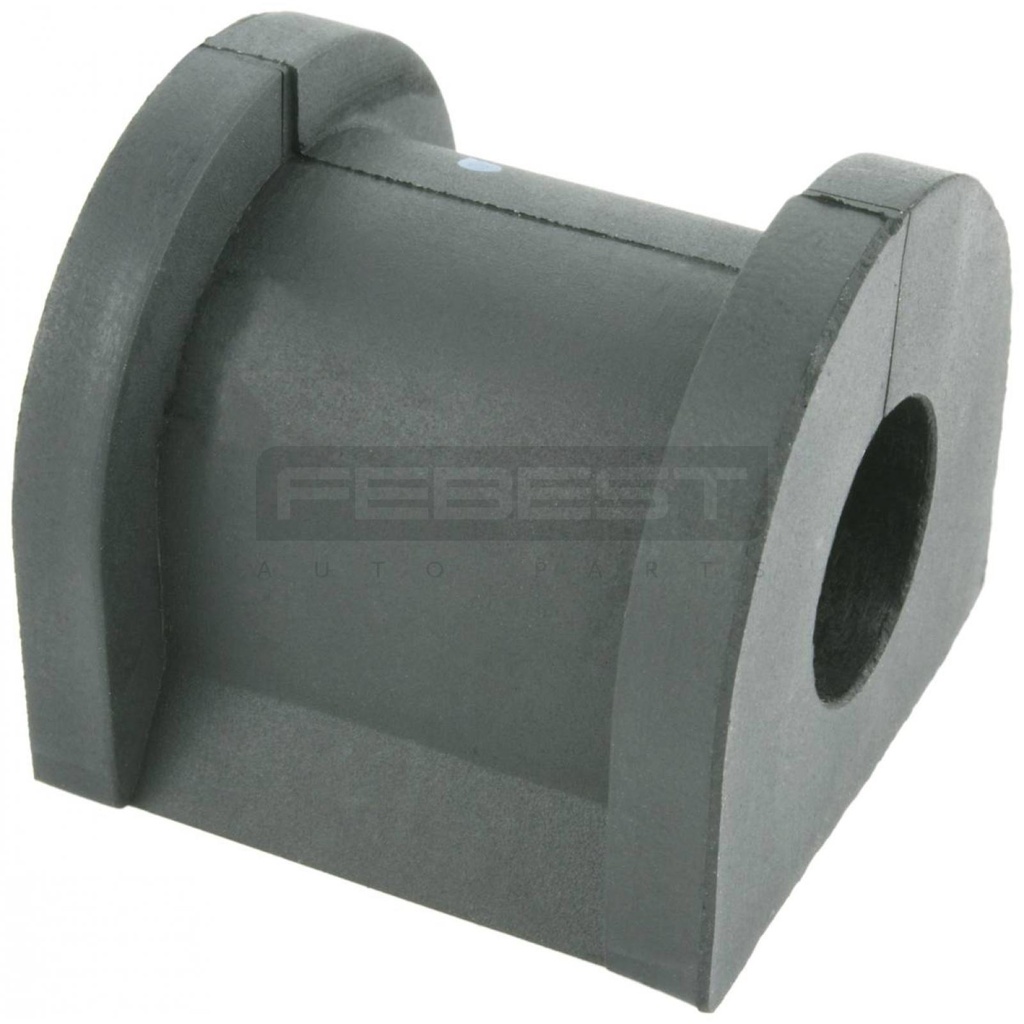 Silentbloc de barre stabilisatrice arrière d16 FEBEST – MITSUBISHI