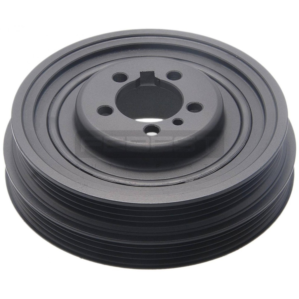 Poulie de vilebrequin FEBEST – SUZUKI