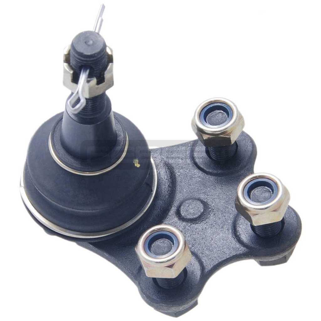 Rotule de triangle de suspension avant inférieur FEBEST – RENAULT