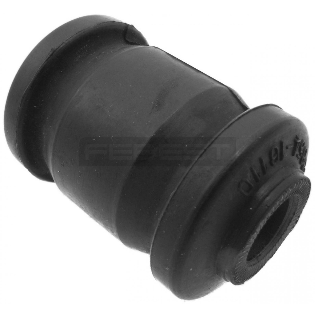 Silentbloc avant, triangle de suspension avant FEBEST – CITROEN / PEUGEOT