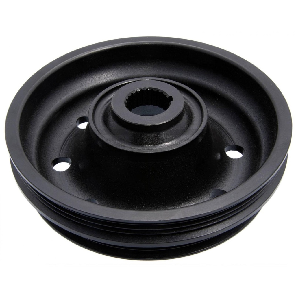Poulie de vilebrequin d13b/d15b/zc FEBEST – HONDA
