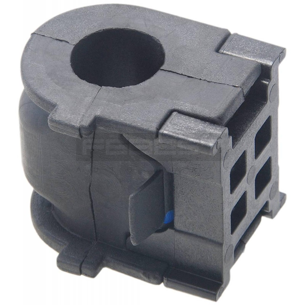 Silentbloc de barre stabilisatrice avant d22 FEBEST – MAZDA