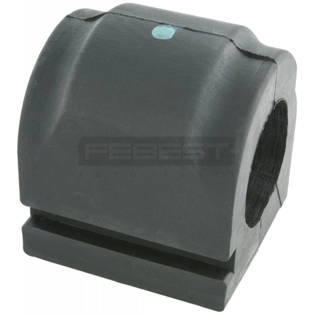 Silentbloc de barre stabilisatrice avant d23.7 FEBEST – VOLVO