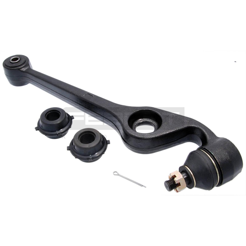 Bras de suspension triangle avant gauche FEBEST – DAIHATSU / TOYOTA