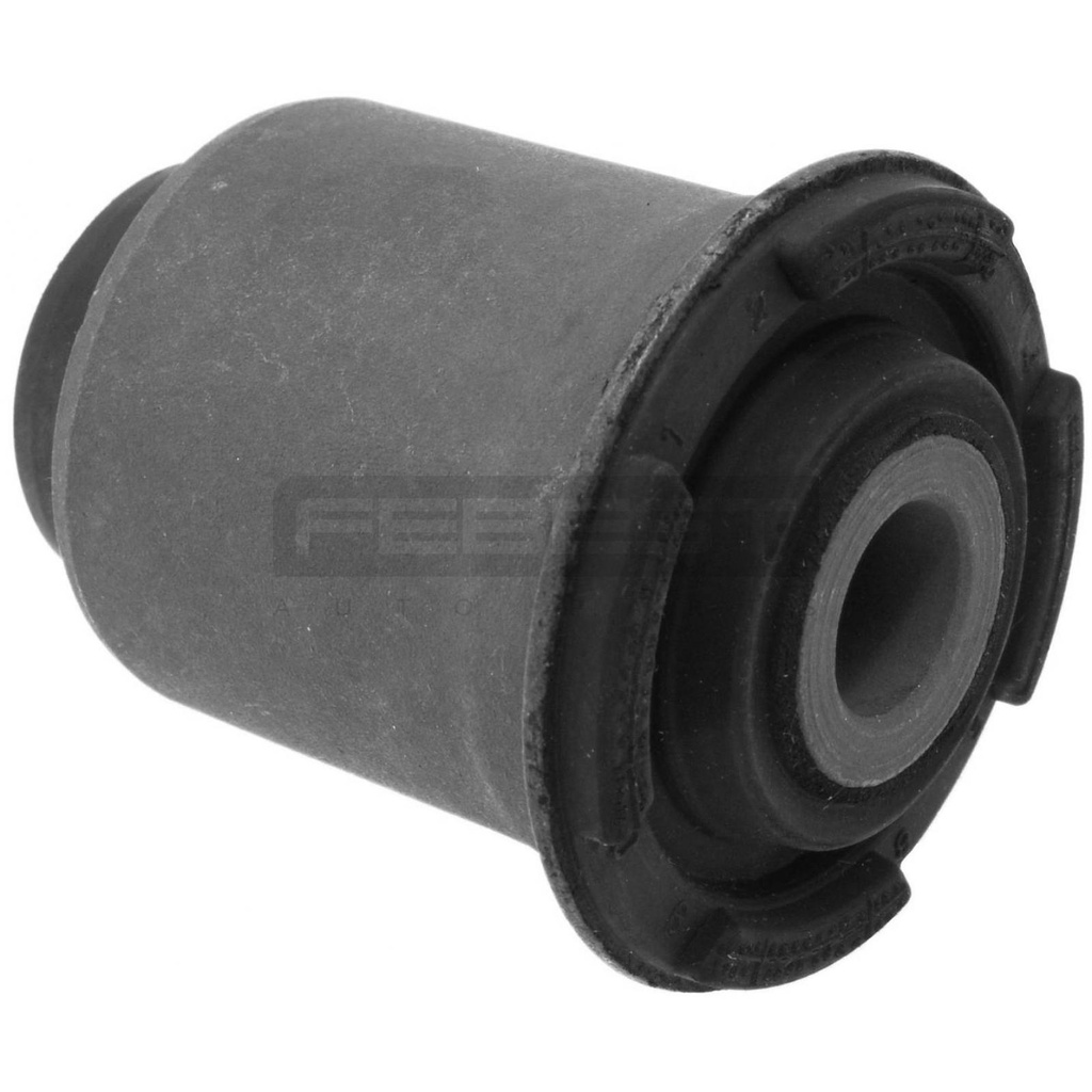 Silentbloc avant, triangle de suspension inférieur FEBEST – MITSUBISHI
