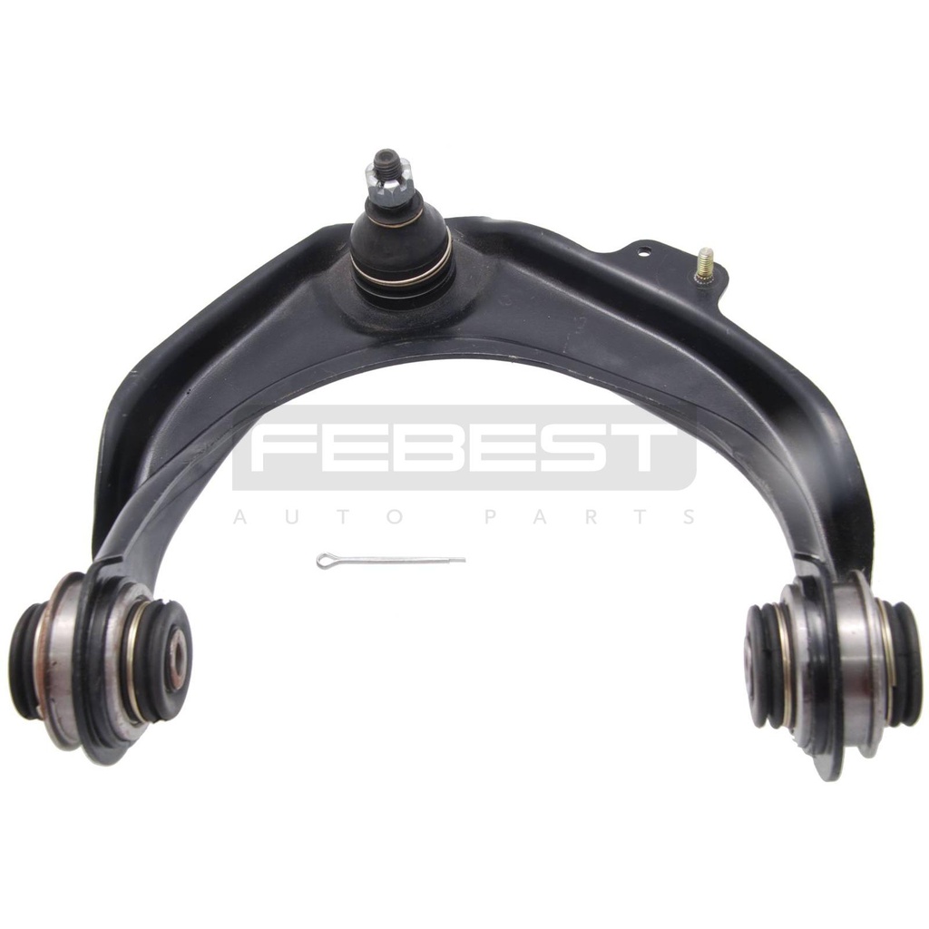 Bras de suspension triangle avant supérieur droite FEBEST – HONDA