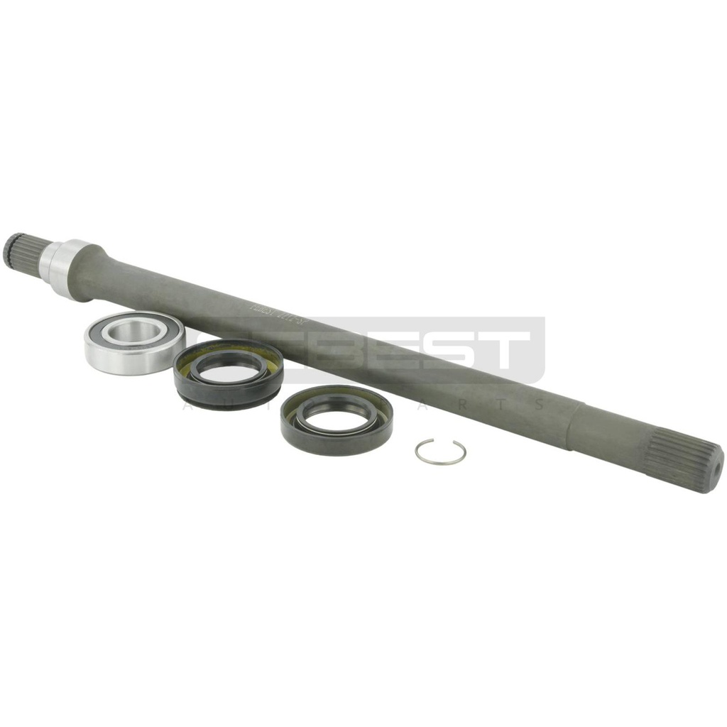 Demi-arbre gauche 26x497x26 FEBEST – HYUNDAI / KIA