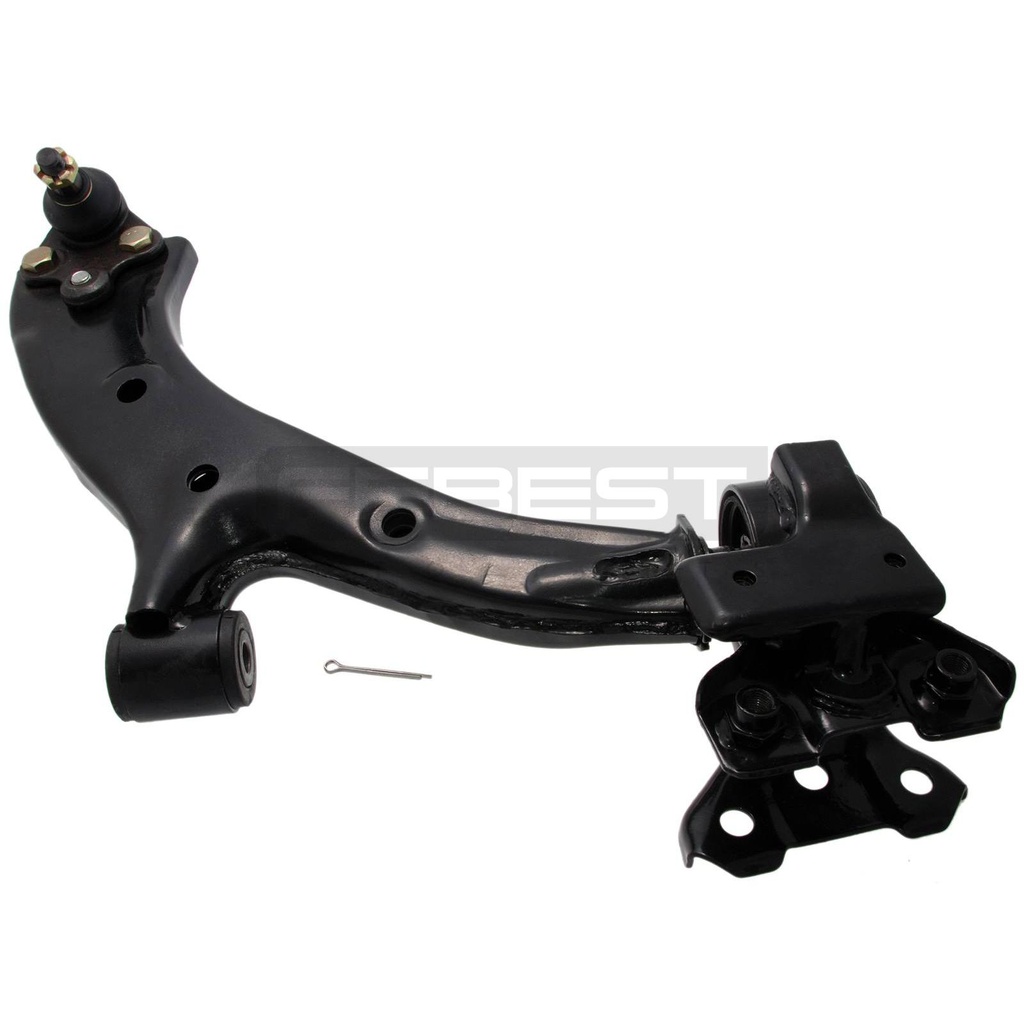 Bras de suspension triangle avant droit FEBEST – GREAT WALL / HONDA