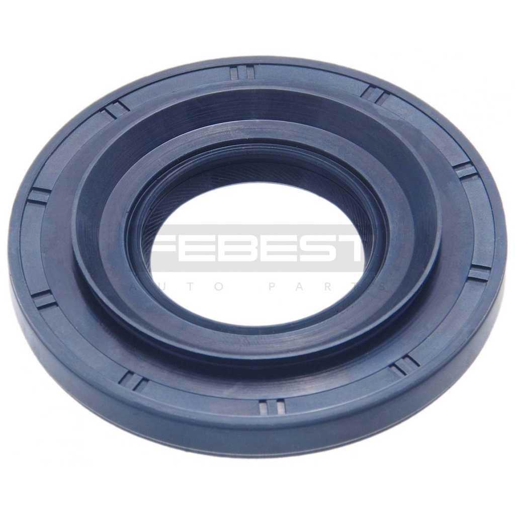 Bague d'étanchéité, cardan de transmission 33x76.15x8x11.3 FEBEST – HONDA