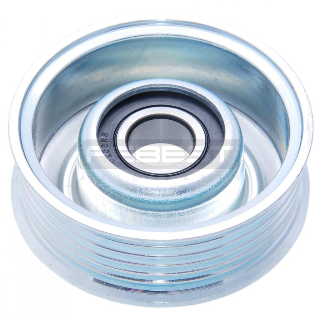 Galet tendeur FEBEST – MAZDA