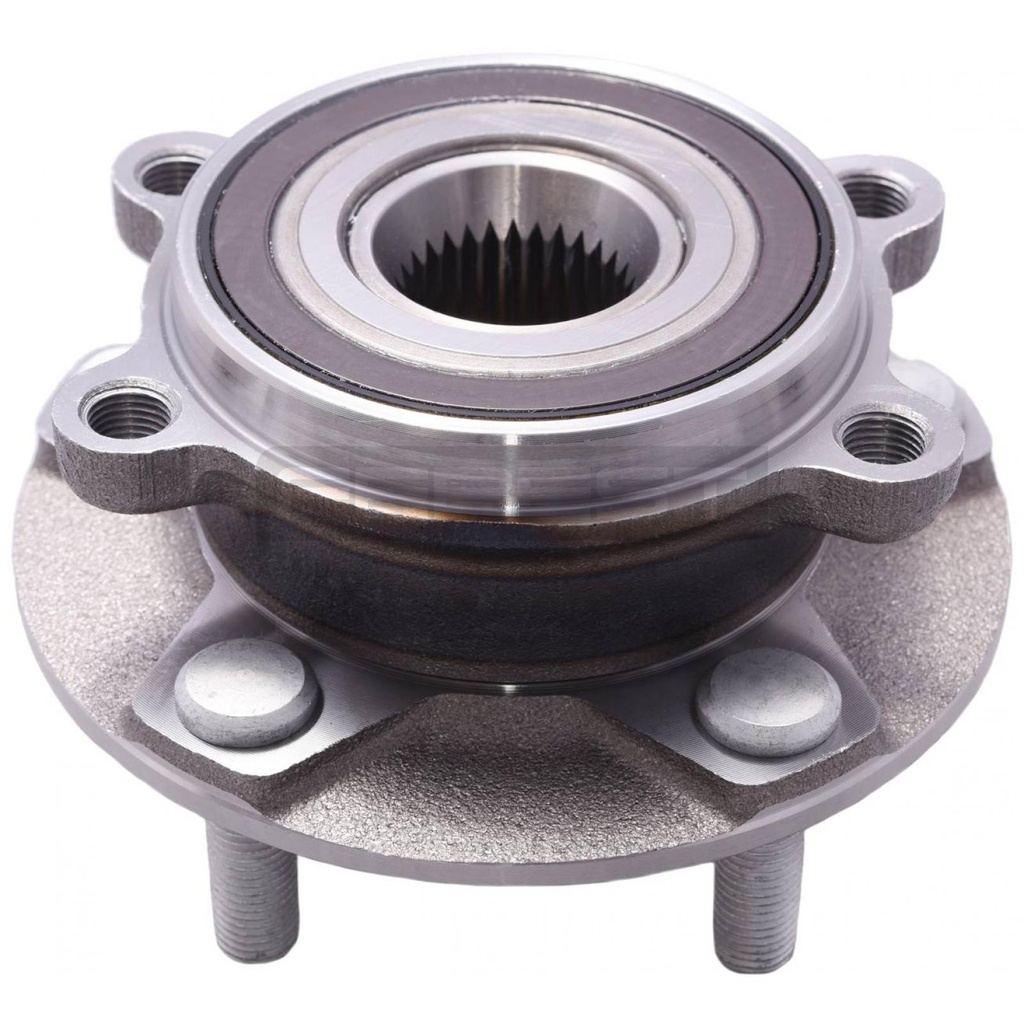 Moyeu de roue avant FEBEST – MAZDA